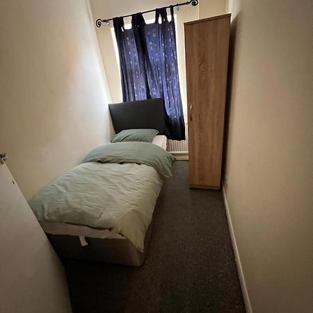 210 Welford Road Villa Leicester Exteriör bild