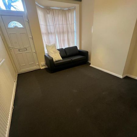 210 Welford Road Villa Leicester Exteriör bild