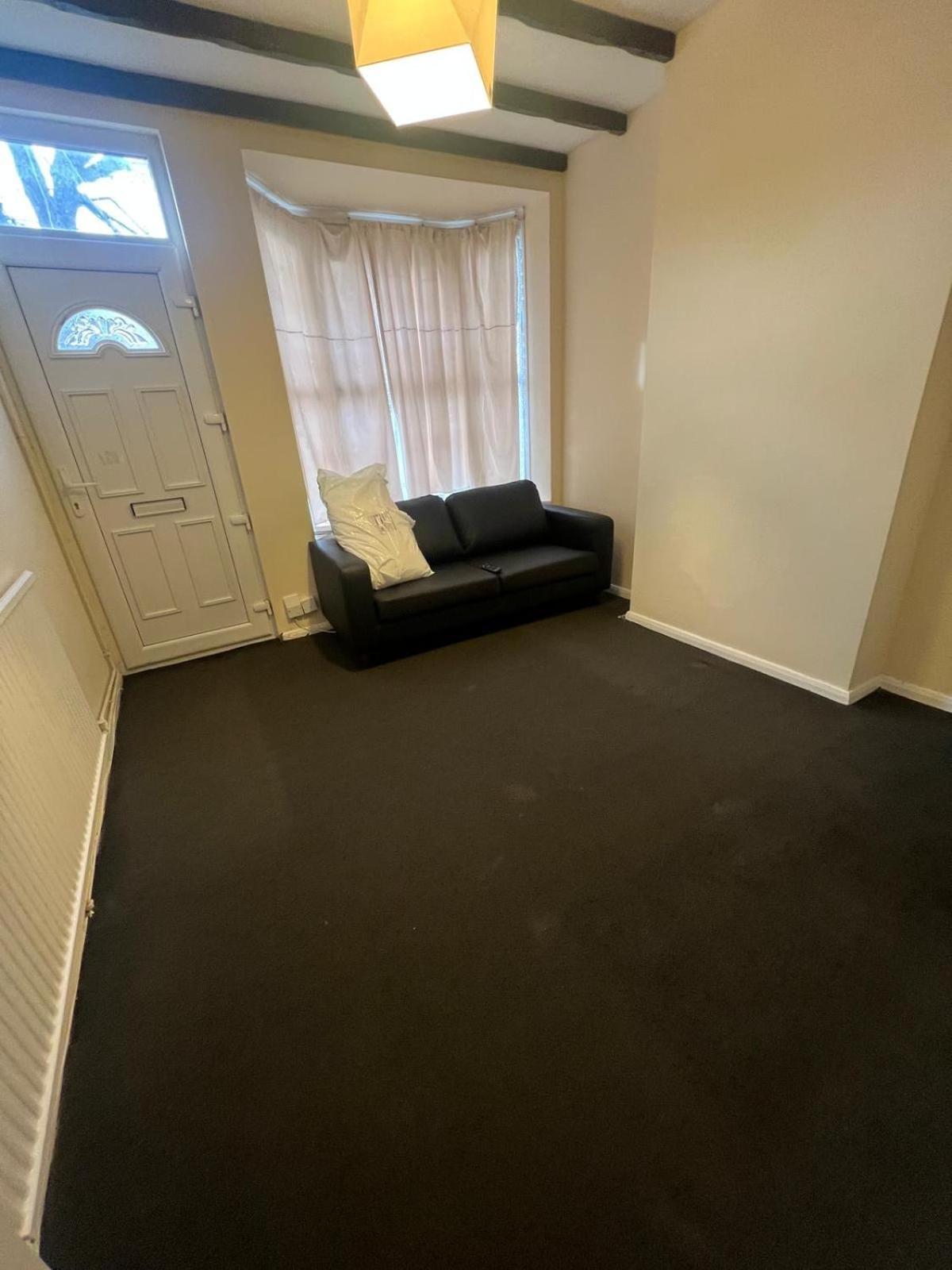 210 Welford Road Villa Leicester Exteriör bild